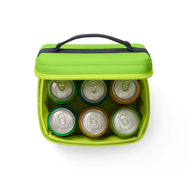 Yeti Daytrip® 3L Insulated Snack Box - Venom