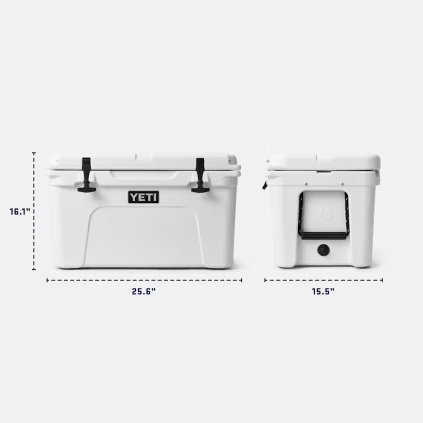 Yeti Tundra® 45 Hard Cooler - Ridgeline