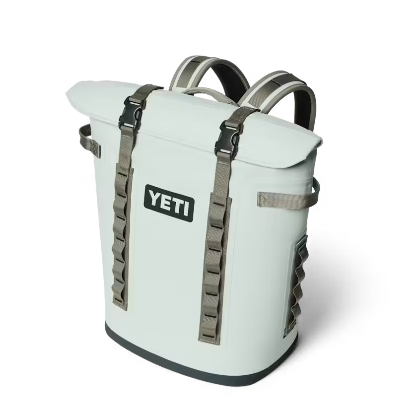 Yeti Hopper M20 Backpack Soft Cooler - Ridgeline