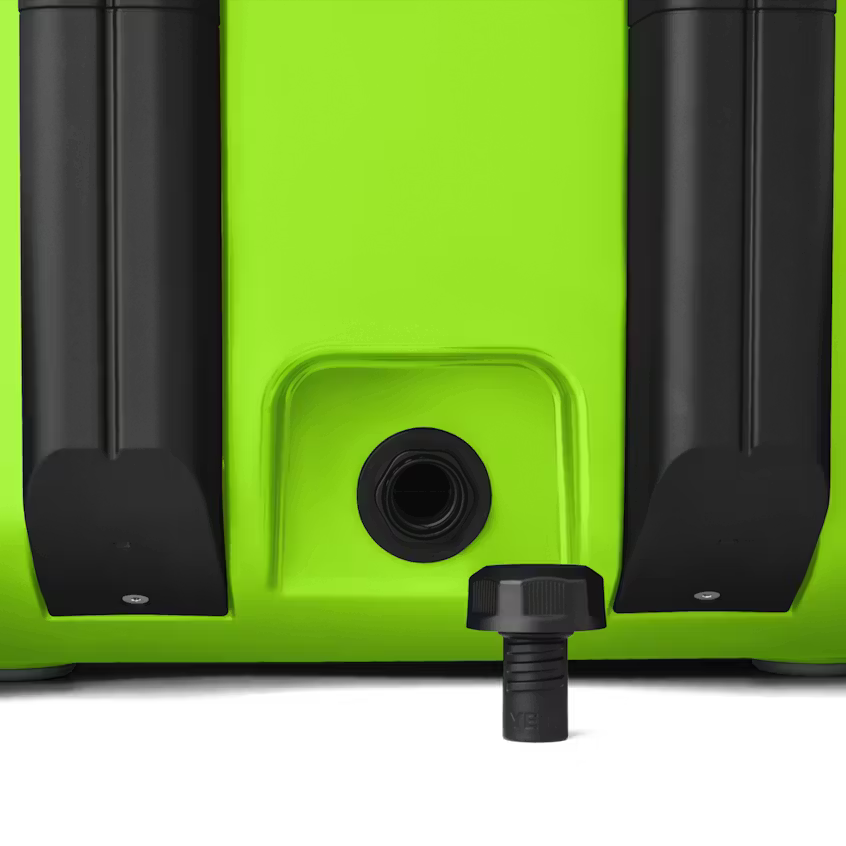 Yeti Roadie® 32 Wheeled Cooler - Venom