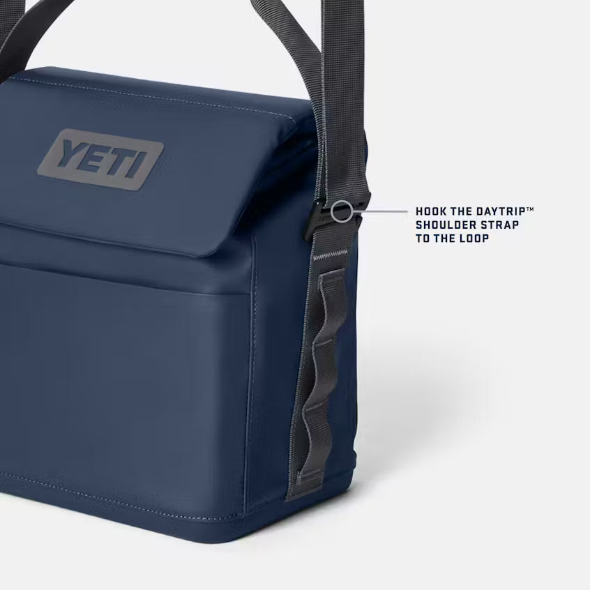 YETI Daytrip 6 L Insulated Lunch Bag