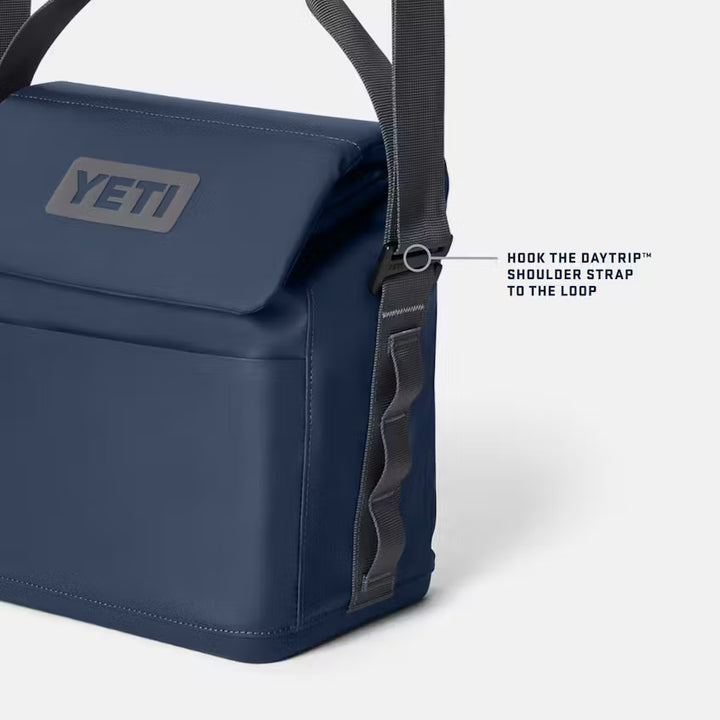 YETI Daytrip 6 L Insulated Lunch Bag