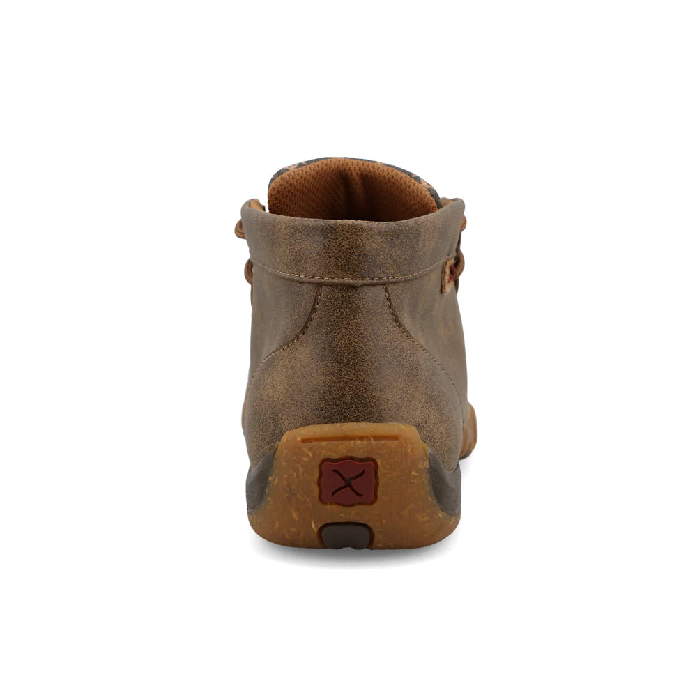 Kids twisted x mocs discount