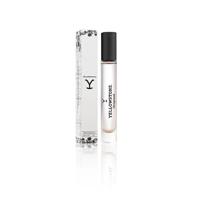 Tru Fragrance Yellowstone Purse Spray-10ml