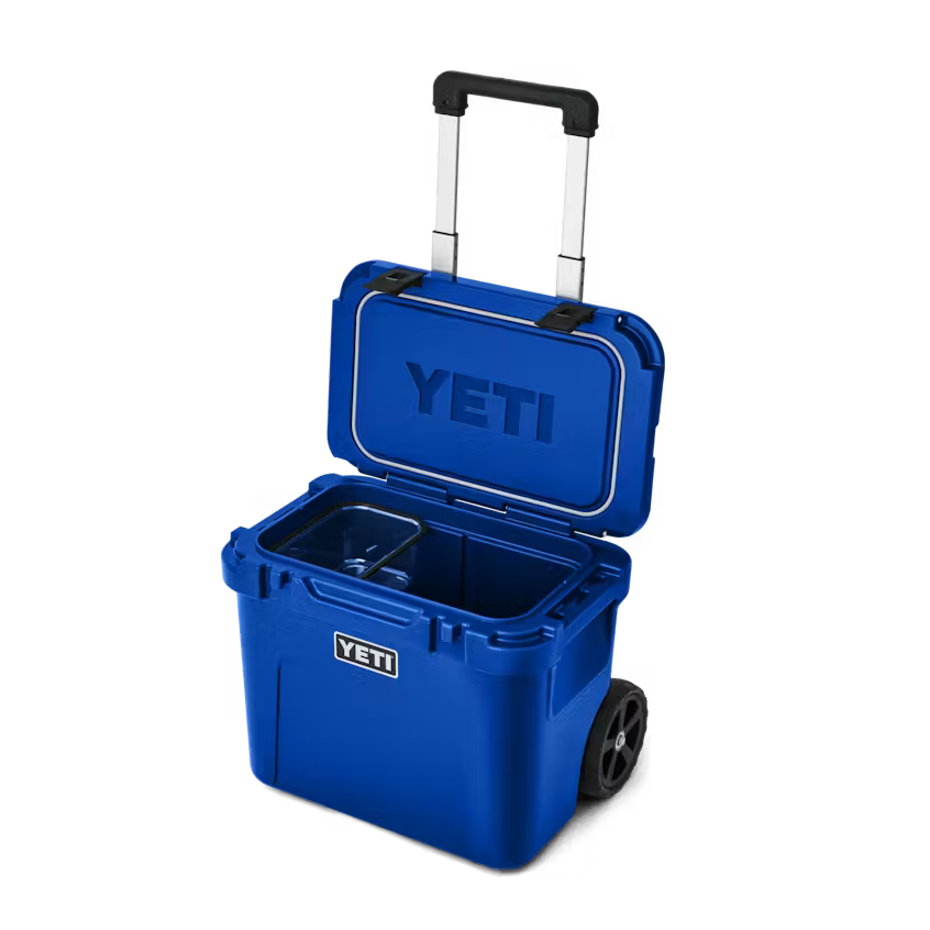 Yeti Roadie® 32 Hard Cooler - Royal Blue