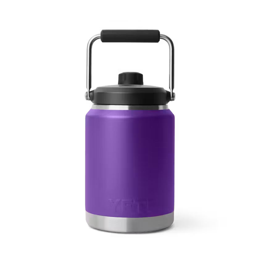 Yeti Rambler® 1.8L Jug - Pace Purple