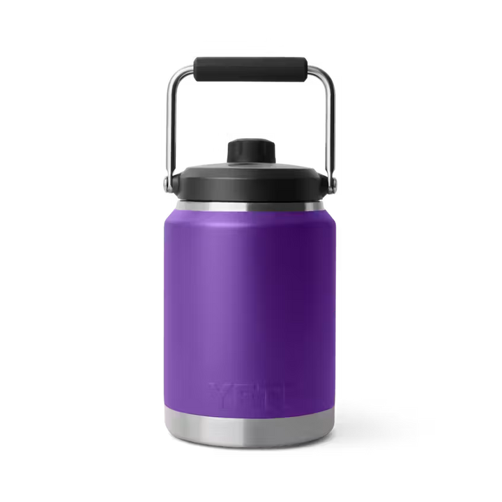 Yeti Rambler® 1.8L Jug - Pace Purple