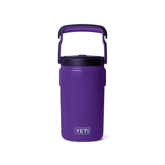 Yeti Silo™ 1.18L Jug w/Magdock™ Straw Cap - Pace Purple