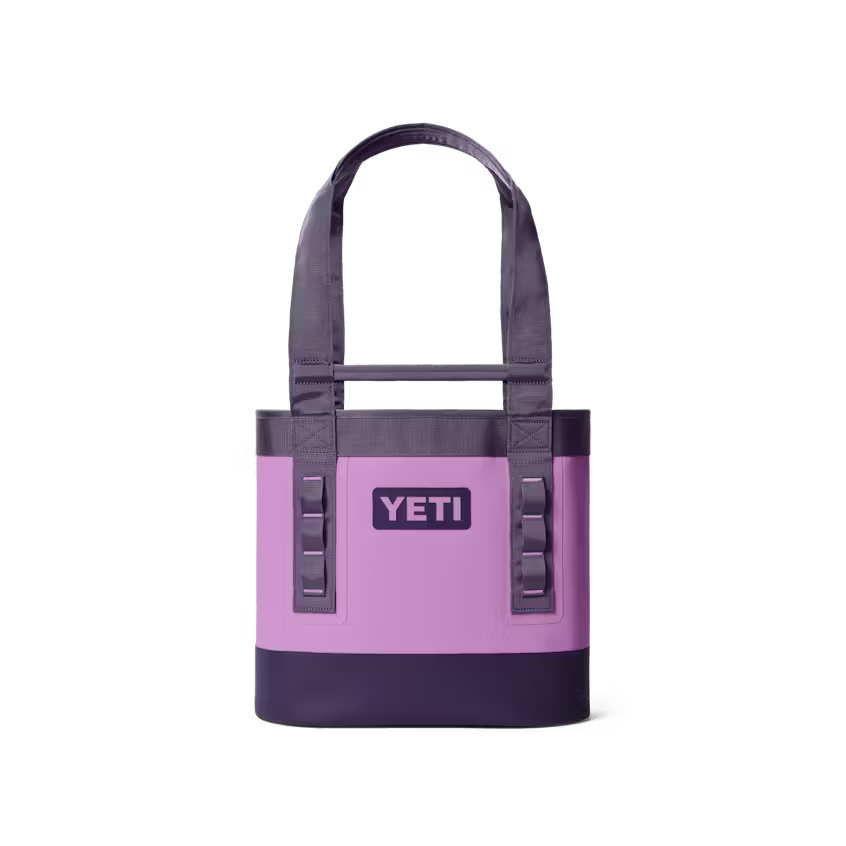 YETI Camino Carryall 20 Tote Bag - Desert Bloom