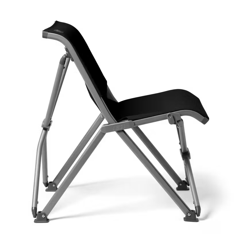 Yeti Trailhead® Field Chair - Black
