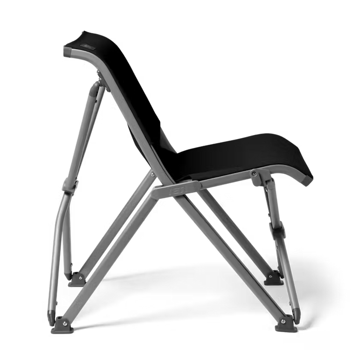 Yeti Trailhead® Field Chair - Black