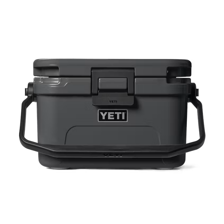 Yeti Roadie® 8 Hard Cooler - Charcoal