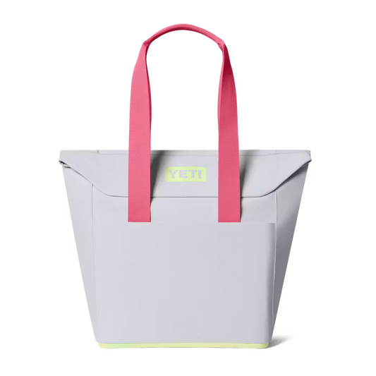 Yeti Daytrip® 20L Insulated Bag - Mist/Pink/Grasshopper