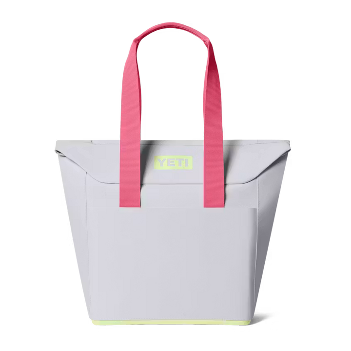 Yeti Daytrip® 20L Insulated Bag - Mist/Pink/Grasshopper