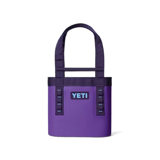 Yeti Camino® 20 Carryall Tote Bag - Pace Purple/Blue