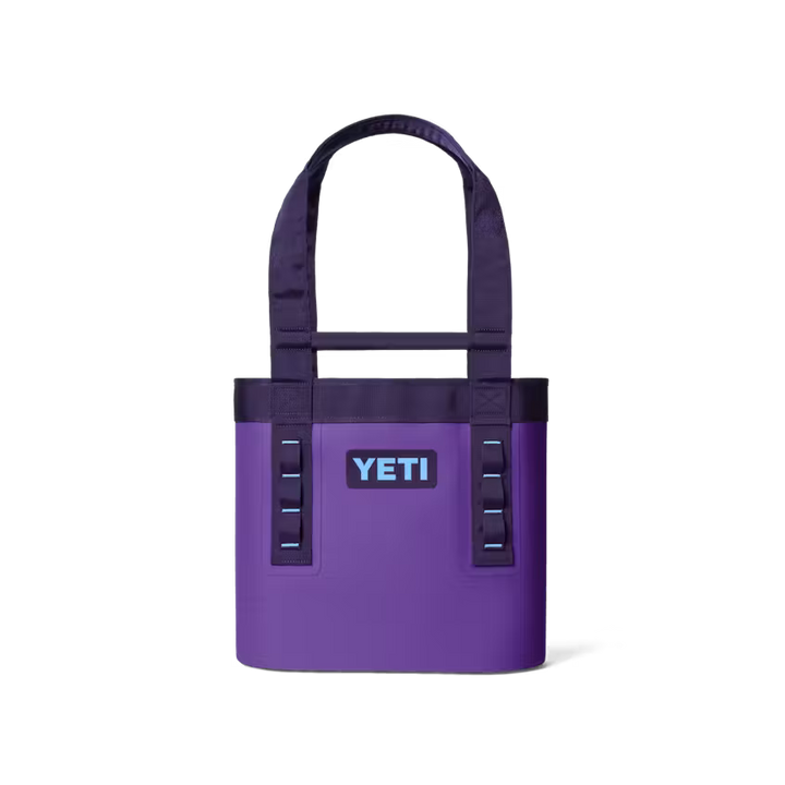 YETI Camino Carryall 20 Tote Bag - Pace Purple/Blue