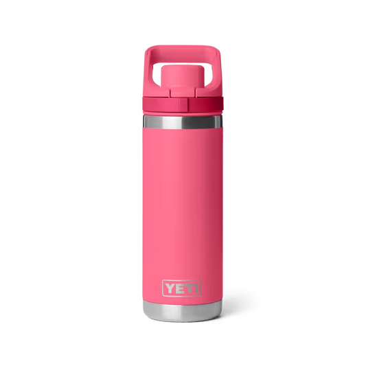 Yeti Rambler® 532mL Water Bottle - Tropical Pink