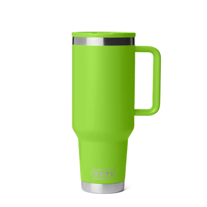 YETI Rambler 1.18 L Straw Mug with Straw Lid - Venom