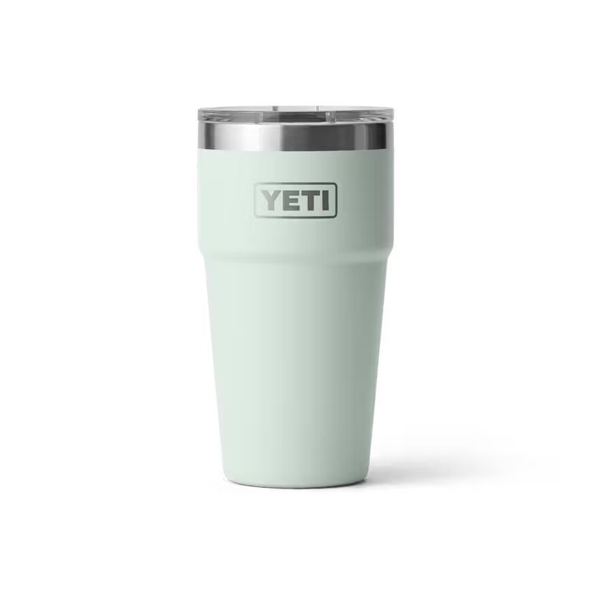 Yeti Rambler® 591mL Stackable Cup w Magslider™ Lid - Ridgeline