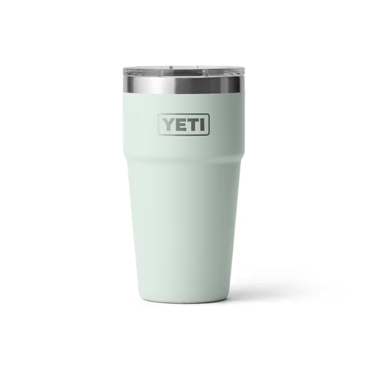 Yeti Rambler® 591mL Stackable Cup w Magslider™ Lid - Ridgeline