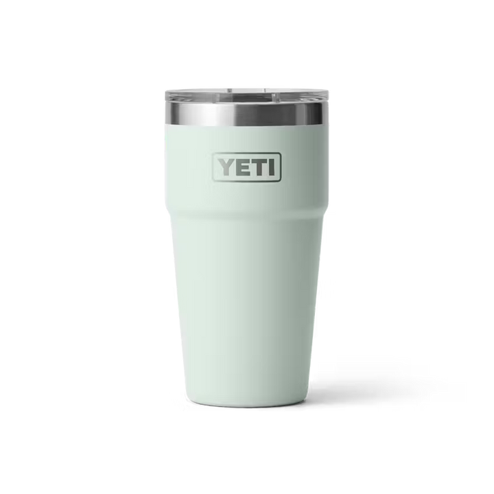 YETI Rambler 591 mL Stackable Cup with MagSlider Lid - Ridgeline