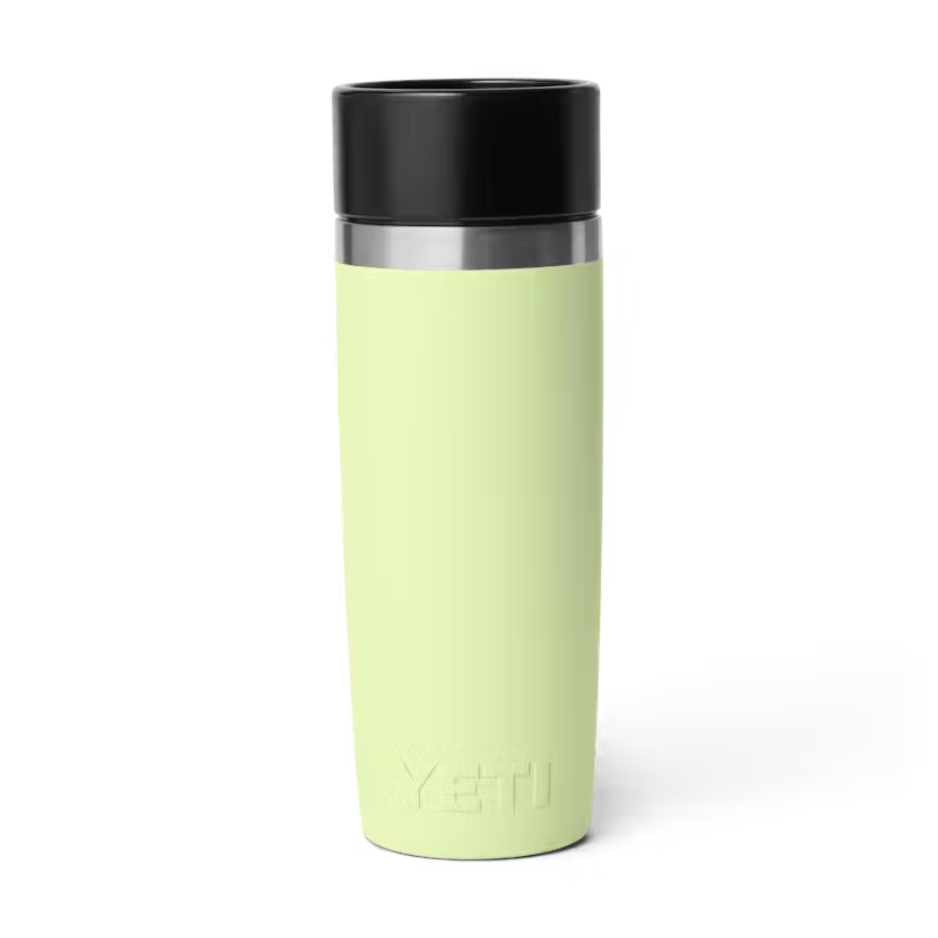 Yeti Rambler® 473ml Bottle Travel Bottle - Grasshopper