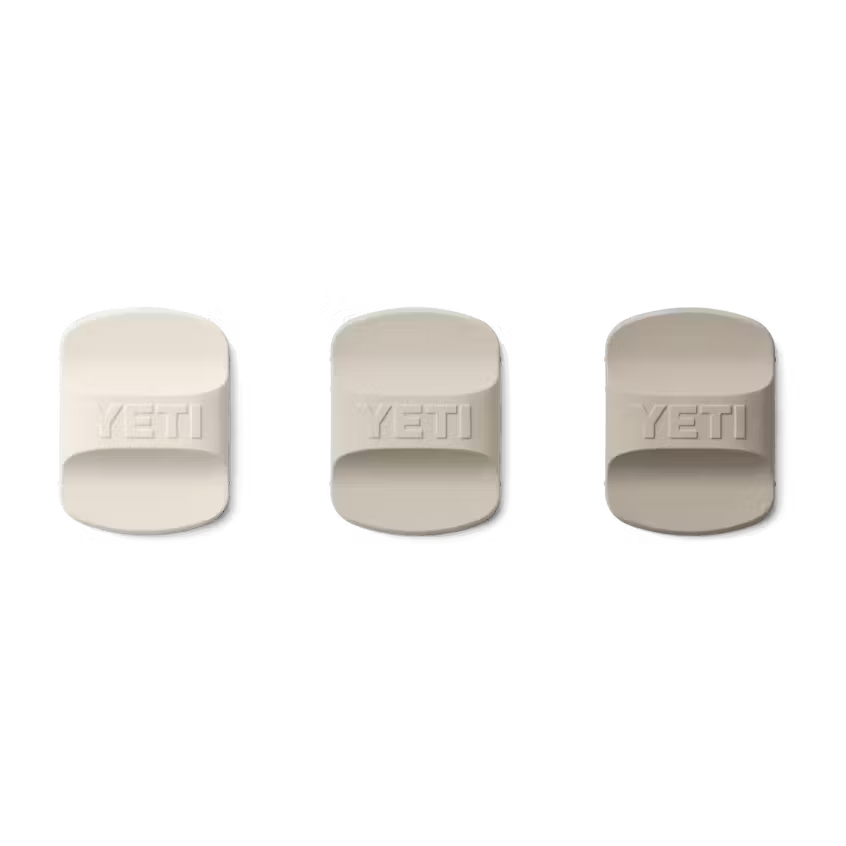 Yeti Rambler Magslider™ Pack - Cape Taupe Trio