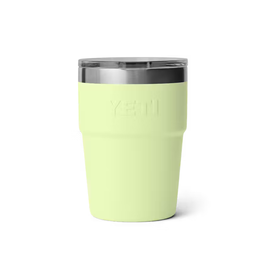 YETI Rambler 473 mL Stackable Cup with MagSlider Lid