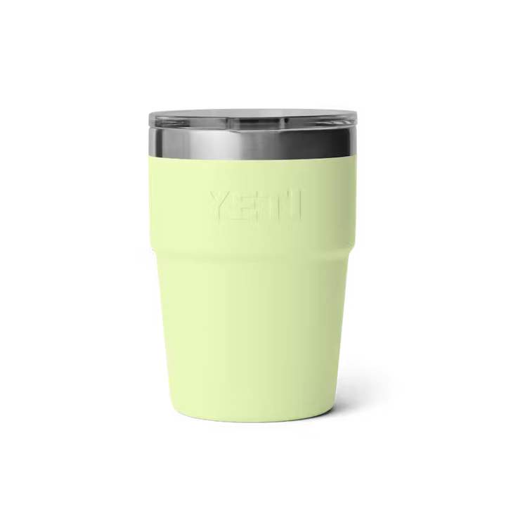 YETI Rambler 473 mL Stackable Cup with MagSlider Lid