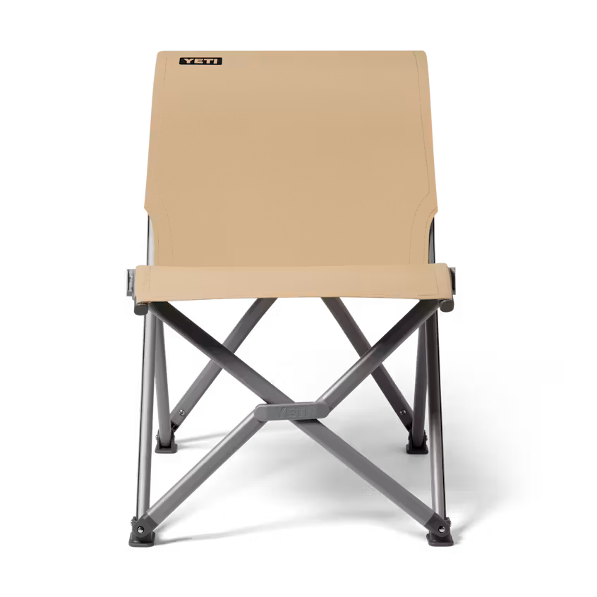 Yeti Trailhead® Field Chair - Tan