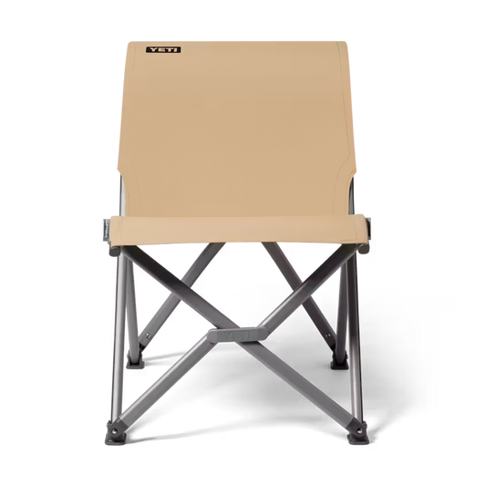 Yeti Trailhead® Field Chair - Tan