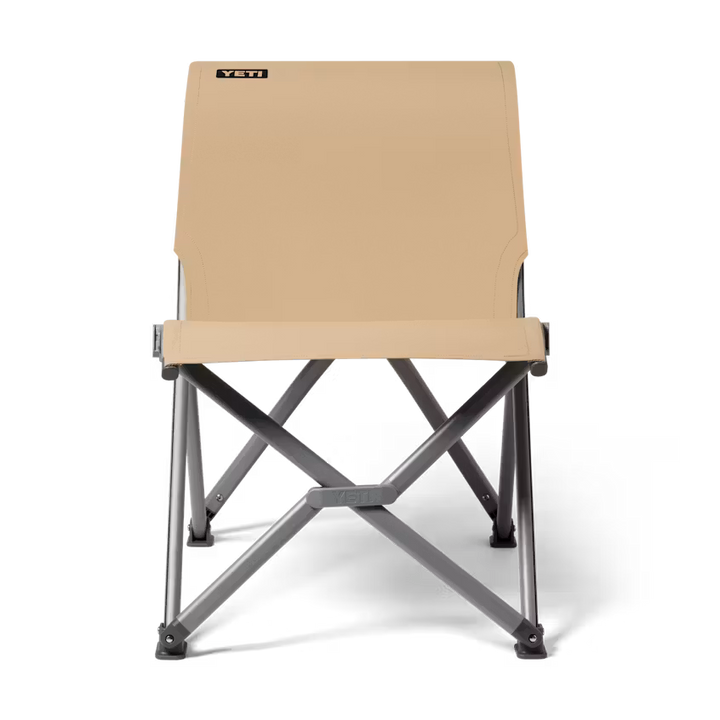 Yeti Trailhead® Field Chair - Tan