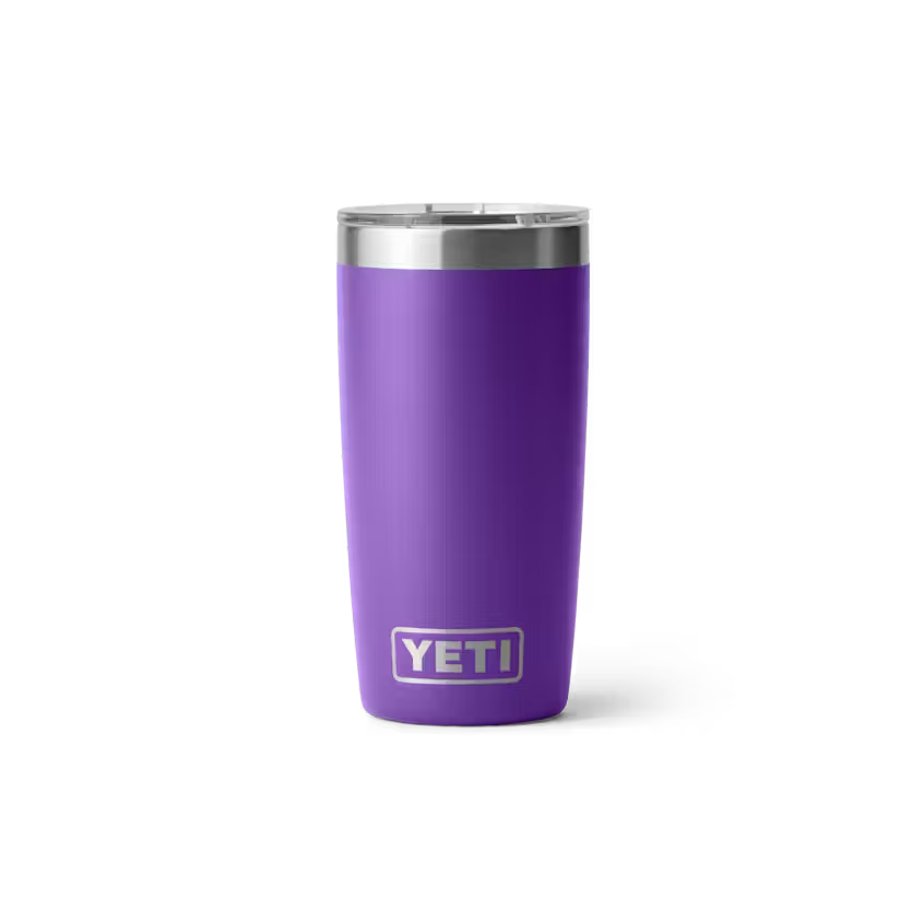 Yeti Rambler 295mL Tumbler w/Magslider Lid - Pace Purple