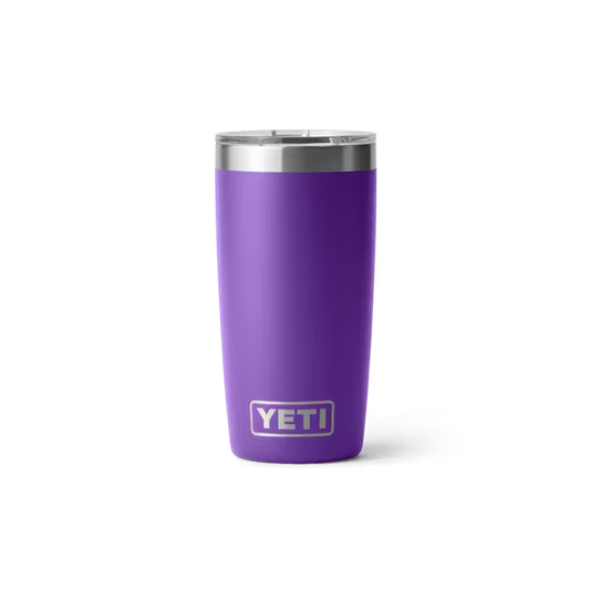 Yeti Rambler 295mL Tumbler w/Magslider Lid - Pace Purple