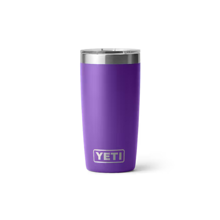 Yeti Rambler 295mL Tumbler w/Magslider Lid - Pace Purple