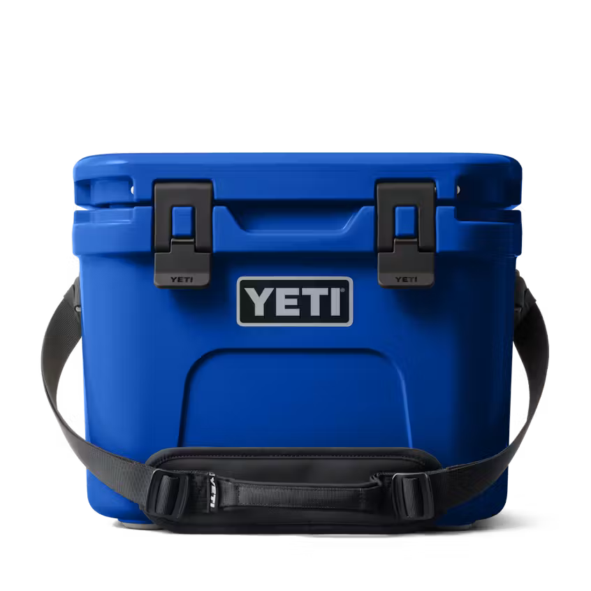 Yeti Roadie® 15 Hard Cooler - Royal Blue