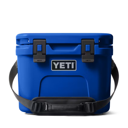 Yeti Roadie® 15 Hard Cooler - Royal Blue