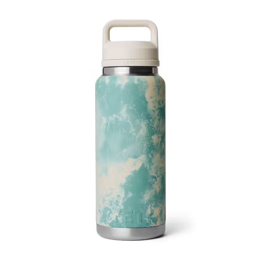 YETI Rambler 1 L Bottle with Chug Cap