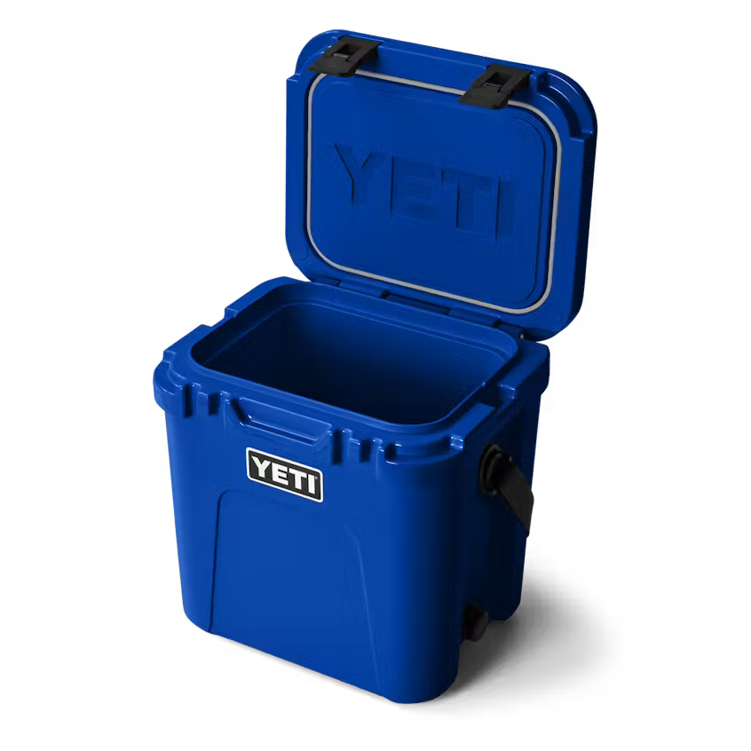 Yeti Roadie® 24 Hard Cooler - Royal Blue