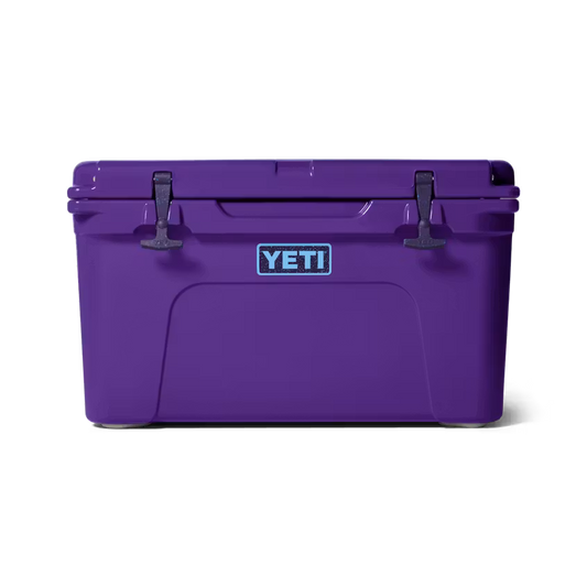 Yeti Tundra® 45 Hard Cooler - Pace Purple