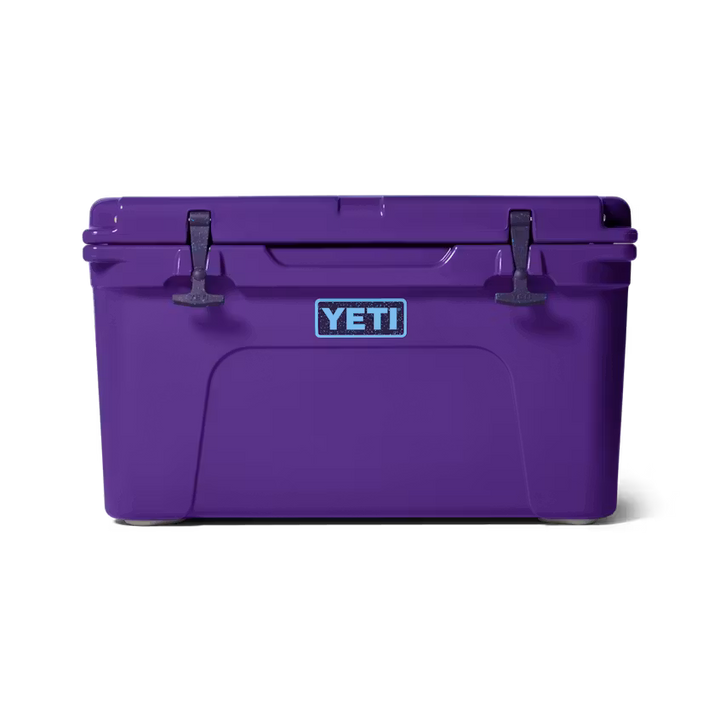 Yeti Tundra® 45 Hard Cooler - Pace Purple
