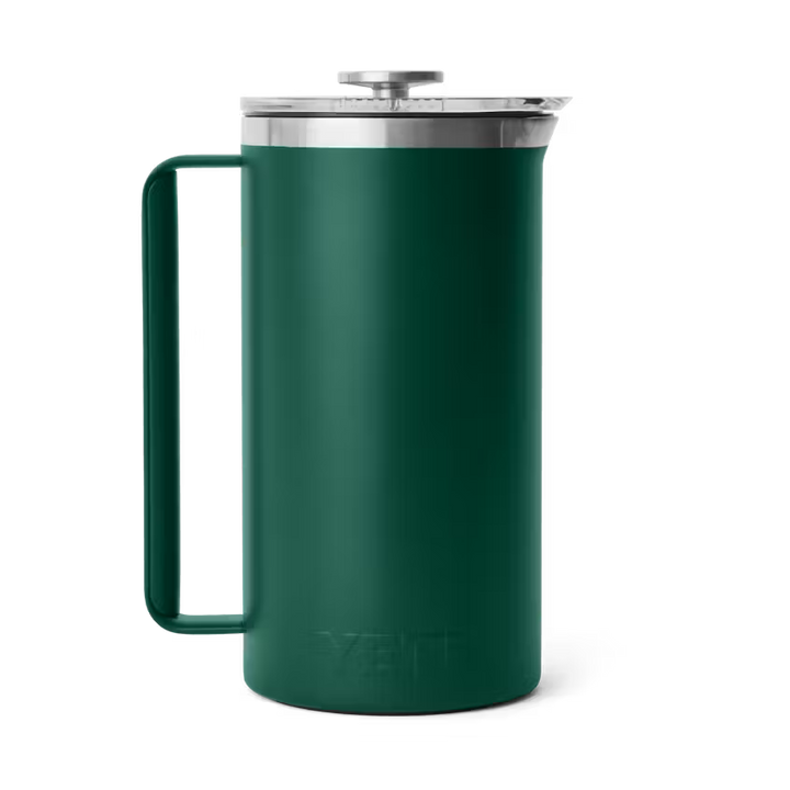 YETI Rambler 1.9 L French Press