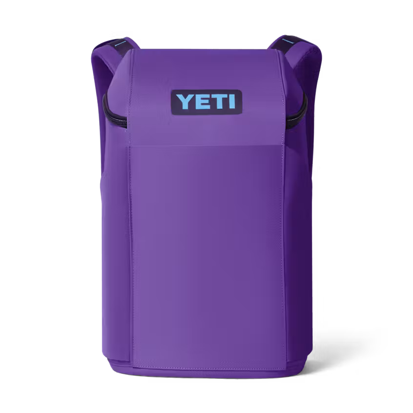 Yeti Daytrip® 20L Insulated Backpack - Pace Purple/Blue