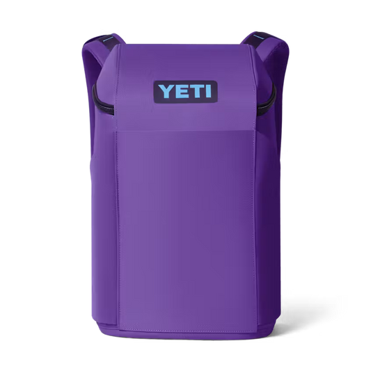 Yeti Daytrip® 20L Insulated Backpack - Pace Purple/Blue