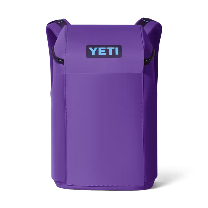 Yeti Daytrip® 20L Insulated Backpack - Pace Purple/Blue