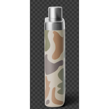 Yeti Flask