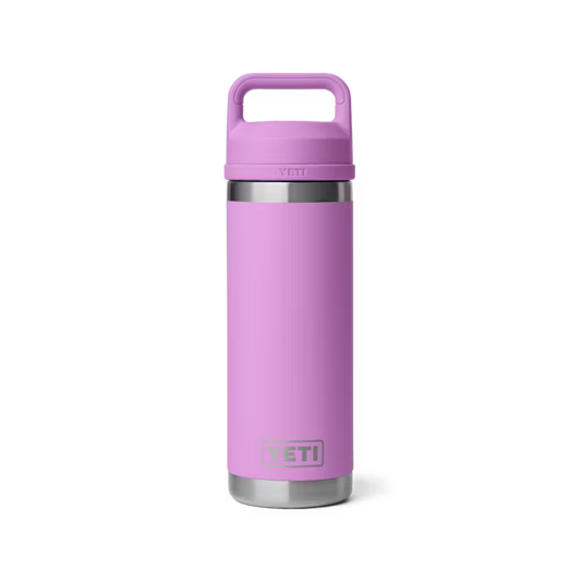 Yeti Rambler® 532mL Bottle w/ Chug Cap - Desert Bloom