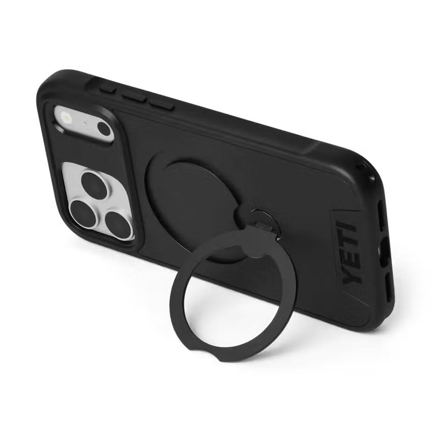 Yeti LoadOut™ Phone Case for Iphone 17 &amp; 18 Pro MAX - Multiple Colours