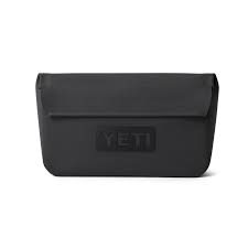 Yeti Sidekick Dry 1L - Black