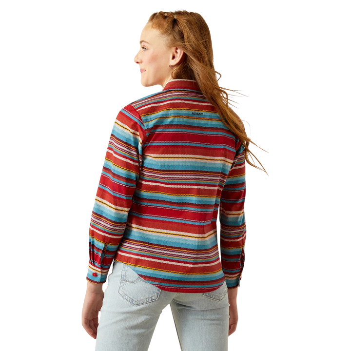 Ariat Girl&